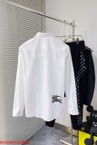 バーバリー服 BURBERRY 2026新作 シャツ