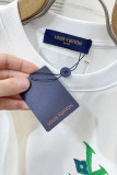 ルイヴィトン服 LOUIS VUITTON 2026新作 Tシャツ