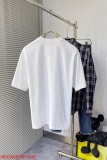 ヴェルサーチ服 Versace 2026新作 Tシャツ