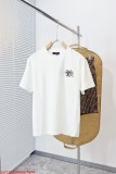 ルイヴィトン服 LOUIS VUITTON 2026新作 Tシャツ