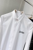 バーバリー服 BURBERRY 2026新作 シャツ