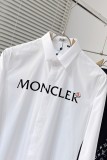 モンクレール服 MONCLER 2026新作 シャツ