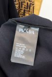 プラダ服 PRADA 2026新作 Tシャツ