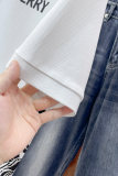 バーバリー服 BURBERRY 2026新作 Tシャツ
