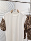 フェンディ服 FENDI 2026新作 Tシャツ