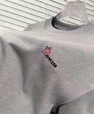 モンクレール服 MONCLER 2026新作 Tシャツ