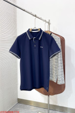 ロロ・ピアーナ服 Loro Piana 2026新作 Tシャツ