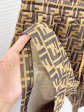 フェンディ服 FENDI 2026新作 ハーフパンツ