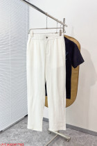 ロロ・ピアーナ服 Loro Piana 2026新作 ズボン