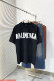 バレンシアガ服 BALENCIAGA 2026新作 Tシャツ