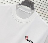 モンクレール服 MONCLER 2026新作 Tシャツ