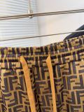 フェンディ服 FENDI 2026新作 ハーフパンツ