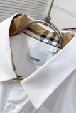バーバリー服 BURBERRY 2026新作 シャツ