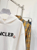 モンクレール服 MONCLER 2026新作 パーカー