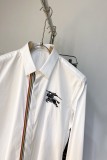 バーバリー服 BURBERRY 2026新作 シャツ
