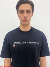 モンクレール服 MONCLER 2026新作 Tシャツ