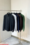 ロロ・ピアーナ服 Loro Piana 2026新作 シャツ