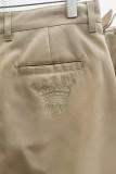 ルイヴィトン服 LOUIS VUITTON 2026新作 ズボン