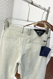 プラダ服 PRADA 2026新作 ズボン
