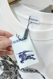 バーバリー服 BURBERRY 2026新作 Tシャツ