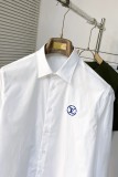 ルイヴィトン服 LOUIS VUITTON 2026新作 シャツ