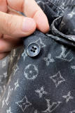 ルイヴィトン服 LOUIS VUITTON 2026新作 ハーフパンツ