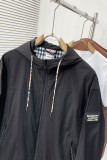 バーバリー服 BURBERRY 2026新作 ジャケット