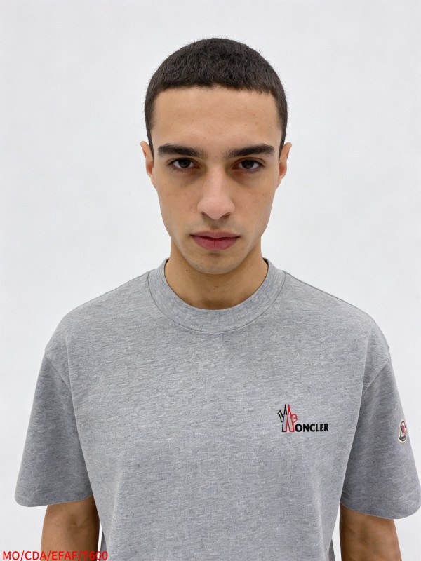 モンクレール服 MONCLER 2026新作 Tシャツ