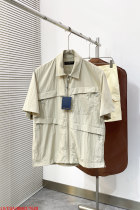 ルイヴィトン服 LOUIS VUITTON 2026新作 Tシャツ