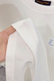 ルイヴィトン服 LOUIS VUITTON 2026新作 Tシャツ