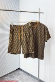 フェンディ服 FENDI 2026新作 ハーフパンツ