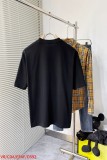 ヴェルサーチ服 Versace 2026新作 Tシャツ
