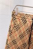 バーバリー服 BURBERRY 2026新作 ハーフパンツ