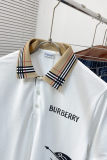 バーバリー服 BURBERRY 2026新作 Tシャツ