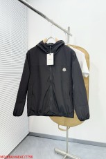 モンクレール服 MONCLER 2026新作 ジャケット