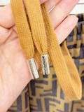 フェンディ服 FENDI 2026新作 ハーフパンツ
