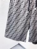 フェンディ服 FENDI 2026新作 ハーフパンツ