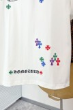クロムハーツ服 CHROME HEARTS 2026新作 Tシャツ