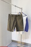 フェンディ服 FENDI 2026新作 ハーフパンツ