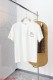 バーバリー服 BURBERRY 2026新作 Tシャツ