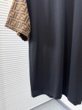 フェンディ服 FENDI 2026新作 Tシャツ