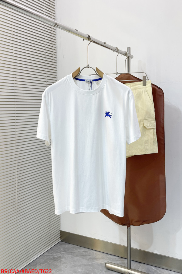 バーバリー服 BURBERRY 2026新作 Tシャツ