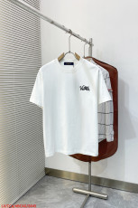 ルイヴィトン服 LOUIS VUITTON 2026新作 Tシャツ