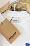 バーバリー服 BURBERRY 2026新作 Tシャツ