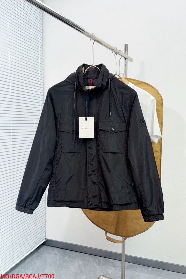 モンクレール服 MONCLER 2026新作 ジャケット