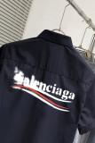バレンシアガ服 BALENCIAGA 2026新作 Tシャツ