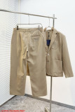 ルイヴィトン服 LOUIS VUITTON 2026新作 ズボン