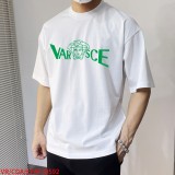 ヴェルサーチ服 Versace 2026新作 Tシャツ
