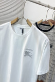 バーバリー服 BURBERRY 2026新作 Tシャツ
