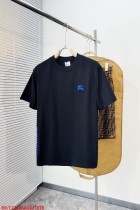 バーバリー服 BURBERRY 2026新作 Tシャツ
